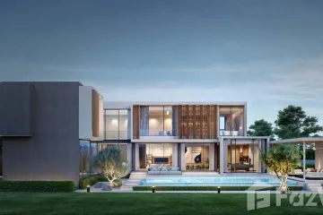 5 Bedroom Villa for sale in Mae Hia, Chiang Mai