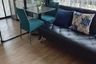 1 Bedroom Condo for sale in H2 Condominium, Anusawari, Bangkok near MRT Lat Pla Khao