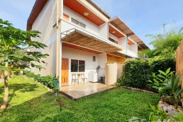 2 Bedroom Townhouse for rent in Bo Phut, Surat Thani