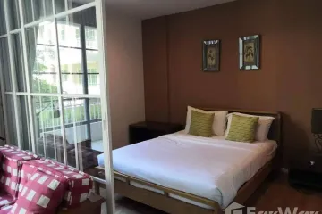 1 Bedroom Condo for rent in Nong Kae, Prachuap Khiri Khan