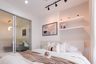 1 Bedroom Condo for sale in The Trust Residence Pinklao, Arun Amarin, Bangkok
