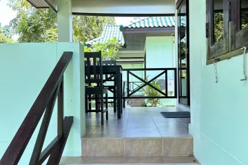 1 Bedroom House for rent in Maret, Surat Thani