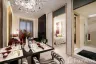 1 Bedroom Condo for sale in The Address Siam-Ratchathewi, Thanon Phetchaburi, Bangkok near BTS Ratchathewi
