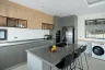 3 Bedroom Villa for rent in Saitara Peak, Bo Phut, Surat Thani