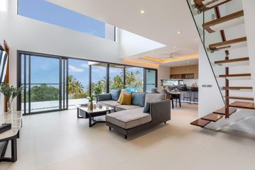 3 Bedroom Villa for rent in Bo Phut, Surat Thani