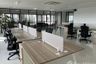 Office for Sale or Rent in Flora Ville, Suan Luang, Bangkok near Airport Rail Link Hua Mak