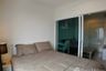 1 Bedroom Condo for rent in Aspire Ratchada - Wongsawang, Wong Sawang, Bangkok near MRT Wong Sawang