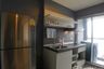 1 Bedroom Condo for rent in Aspire Ratchada - Wongsawang, Wong Sawang, Bangkok near MRT Wong Sawang