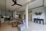 3 Bedroom Villa for rent in Bo Phut, Surat Thani