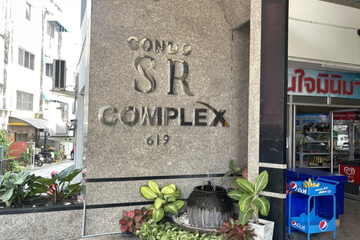 Condo for sale in Nong Pa Khrang, Chiang Mai