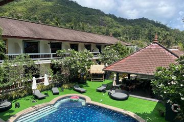 26 Bedroom Hotel / Resort for sale in Maret, Surat Thani
