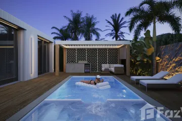 2 Bedroom Villa for sale in Mae Nam, Surat Thani