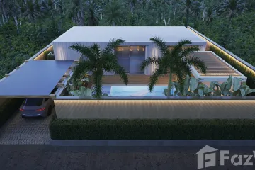 2 Bedroom Villa for sale in Mae Nam, Surat Thani