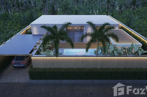 Ko Samui, Surat Thani