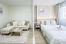 Condo for sale in Lumpini Center Ladprao 111, Khlong Chan, Bangkok near MRT Bang Kapi