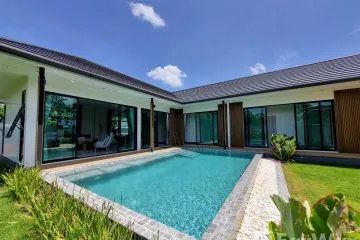 4 Bedroom Villa for Sale or Rent in Bang Kachao, Samut Prakan