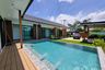 4 Bedroom Villa for Sale or Rent in Bang Kachao, Samut Prakan