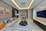 5 Bedroom House for sale in Perfect Masterpiece Rama 9, Prawet, Bangkok