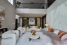 5 Bedroom House for sale in Perfect Masterpiece Rama 9, Prawet, Bangkok