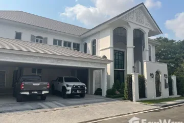 5 Bedroom House for sale in Prawet, Bangkok