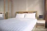 1 Bedroom Condo for rent in Infinite Moff Metro Sky Bangsue Prachachuen, Wong Sawang, Bangkok near MRT Bang Son