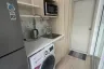 Condo for rent in Bang Chak, Bangkok near BTS Punnawithi