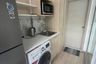 Condo for rent in Elio Del Ray, Bang Chak, Bangkok near BTS Punnawithi