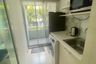 Condo for rent in Elio Del Ray, Bang Chak, Bangkok near BTS Punnawithi