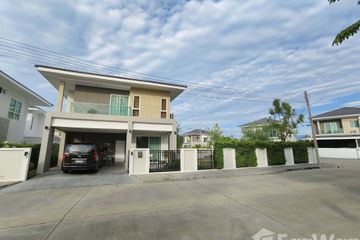 3 Bedroom House for rent in BELIVE Wongwaen-Sankampang, San Pu Loei, Chiang Mai