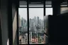 Condo for sale in Ideo Mobi Asoke, Bang Kapi, Bangkok near MRT Phetchaburi