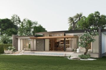 3 Bedroom Villa for sale in Bo Phut, Surat Thani