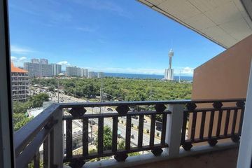 4 Bedroom Condo for sale in Nong Prue, Chonburi