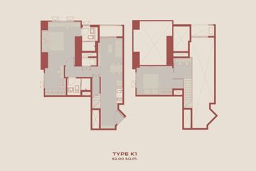 2 Bedroom Condo for sale in Phra Khanong, Bangkok near BTS Phra Khanong