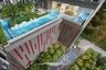 2 Bedroom Condo for sale in Aspire Sukhumvit - Rama 4, Phra Khanong, Bangkok near BTS Phra Khanong