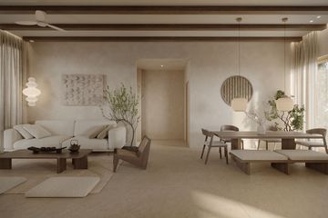 3 Bedroom Villa for sale in Bo Phut, Surat Thani