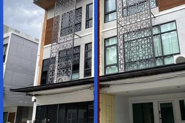 3 Bedroom Townhouse for rent in Chang Phueak, Chiang Mai