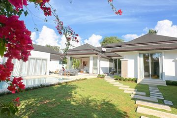 5 Bedroom Villa for rent in Choeng Thale, Phuket