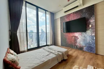 1 Bedroom Condo for Sale or Rent in Khlong Tan, Bangkok near MRT Queen Sirikit National Convention Centre