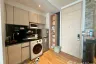 1 Bedroom Condo for Sale or Rent in Park Origin Phrom Phong, Khlong Tan, Bangkok near BTS Phrom Phong