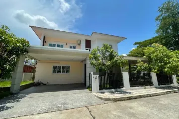 4 Bedroom Villa for sale in Pa Bong, Chiang Mai