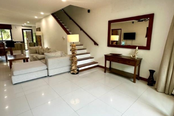 2 Bedroom House for rent in Choengmon Gardens, Bo Phut, Surat Thani