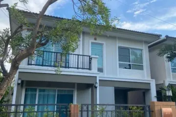 3 Bedroom House for sale in Ton Pao, Chiang Mai