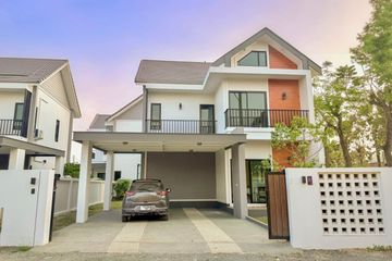 3 Bedroom House for rent in Pa Daet, Chiang Mai
