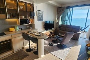 2 Bedroom Condo for sale in Na Kluea, Chonburi