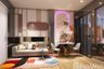 1 Bedroom Condo for sale in Ideo Ramkhamhaeng Lamsali Station, Hua Mak, Bangkok near MRT Yaek Lam Sali