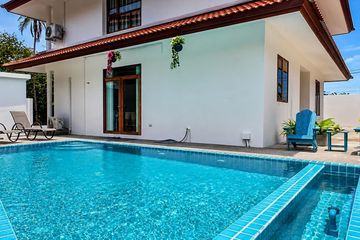 4 Bedroom Villa for rent in Tongson Bay Villas, Bo Phut, Surat Thani