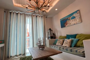 1 Bedroom Condo for sale in Chelona huahin condo, Nong Kae, Prachuap Khiri Khan