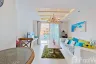 1 Bedroom Condo for sale in Chelona huahin condo, Nong Kae, Prachuap Khiri Khan