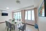 3 Bedroom House for rent in Na Kluea, Chonburi