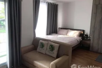 Condo for rent in Bang Na, Bangkok near MRT Si Udom